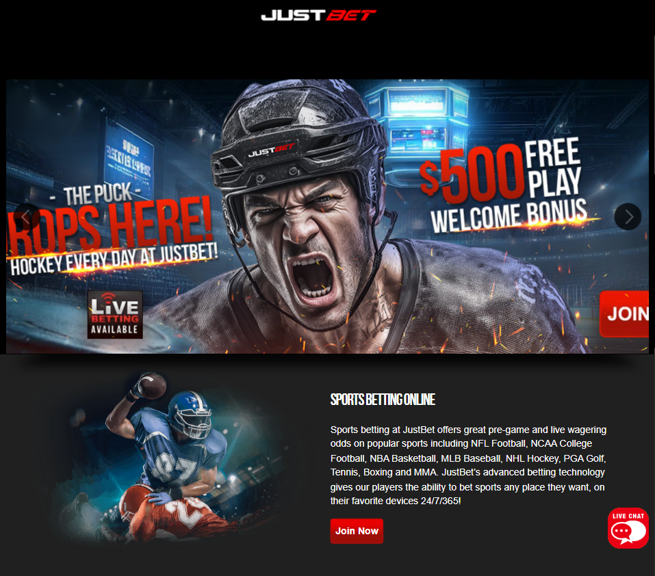 Justbet
